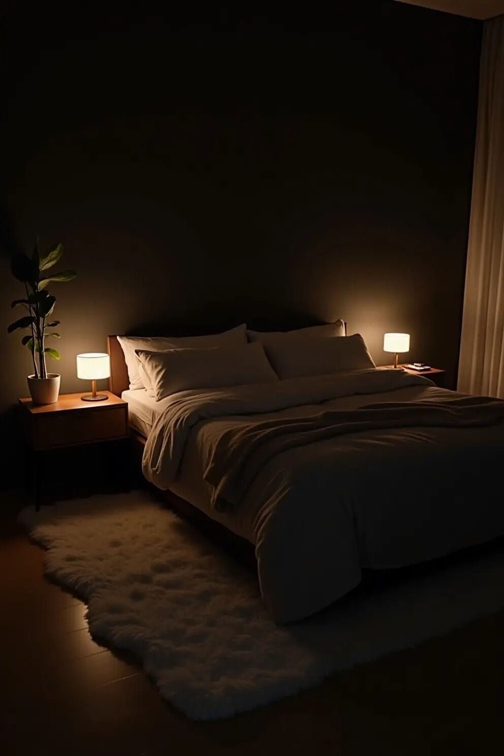 The Art of Slow Evenings - Clarity