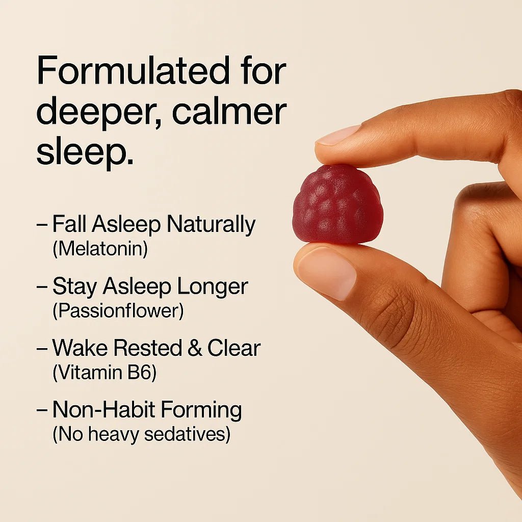 Clarity - Drift - Clarity