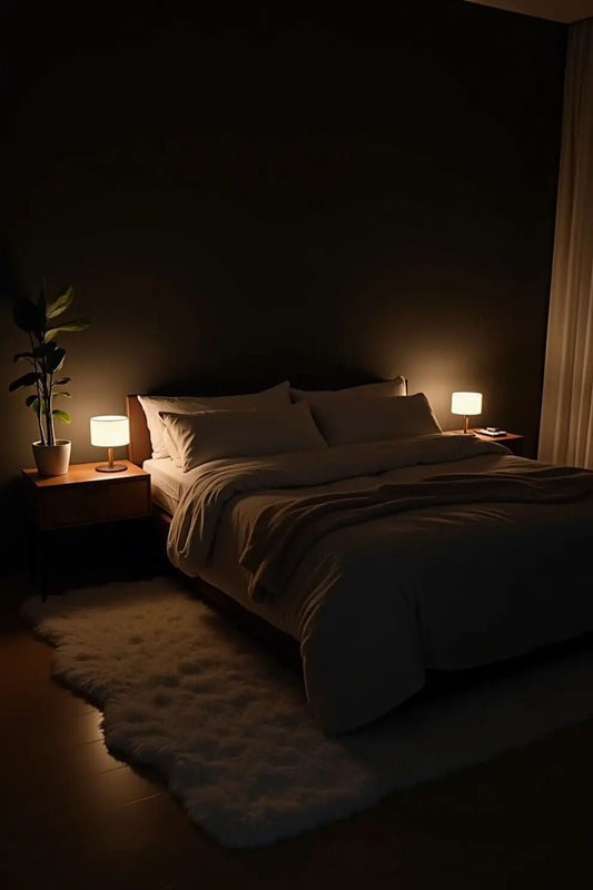 The Art of Slow Evenings - Clarity