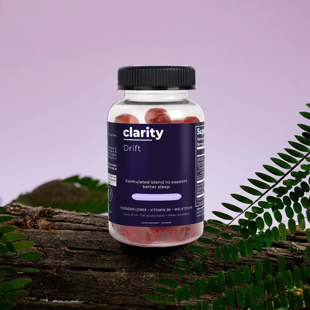 Clarity - Drift - Clarity