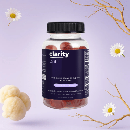 Clarity - Drift - Clarity